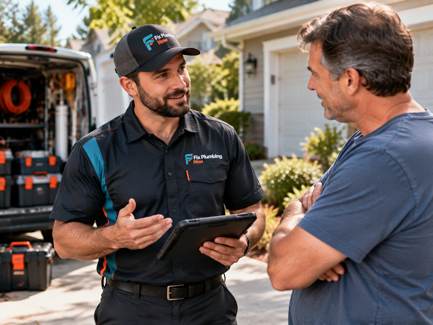 Clogged Drain Service Orrstown, PA FAQs